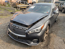 Load image into Gallery viewer, FRONT DRIVER SEAT BELT &amp; RETRACTOR ONLY M35H M37 M56 Q70 13-18 - 1358964
