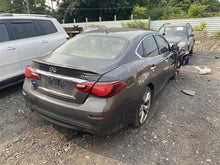 Load image into Gallery viewer, FRONT INTERIOR DOOR TRIM PANEL Infiniti Q70 2015 15 - 1358958

