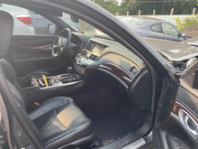 Load image into Gallery viewer, Quarter Panel Cut Infiniti Q70 2015 - 1358938
