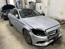 Load image into Gallery viewer, PLASTIC ENGINE COVER Mercedes-Benz C300 C350 2016 16 - 1360103
