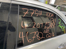 Load image into Gallery viewer, Air Bag C250 C300 C350 C43 C63 2015-2021 Left - 1360142
