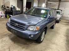Load image into Gallery viewer, GAS FUEL FILLER LID DOOR Toyota Highlander 2006 06 - 1360355
