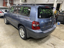 Load image into Gallery viewer, GAS FUEL FILLER LID DOOR Toyota Highlander 2006 06 - 1360355
