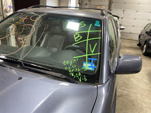 Load image into Gallery viewer, GAS FUEL FILLER LID DOOR Toyota Highlander 2006 06 - 1360355
