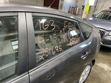 Load image into Gallery viewer, QUARTER PANEL ASSEMBLY Prius 04 05 06 07 08 09 Right - 1361124
