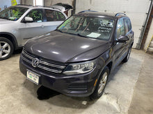 Load image into Gallery viewer, FRONT INTERIOR DOOR TRIM PANEL Volkswagen Tiguan 2016 16 - 1360728
