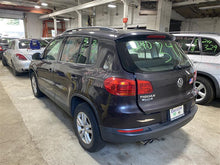 Load image into Gallery viewer, FRONT INTERIOR DOOR TRIM PANEL Volkswagen Tiguan 2016 16 - 1360704
