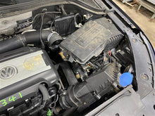 Load image into Gallery viewer, CENTER PILLAR Volkswagen Tiguan 09 10 11 12 13 14 Left - 1360705
