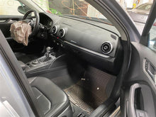 Load image into Gallery viewer, FRONT INTERIOR DOOR TRIM PANEL Audi A3 2016 16 - 1361297
