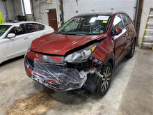 Load image into Gallery viewer, Center Pillar Cut Kia Sportage 2017 - 1362651
