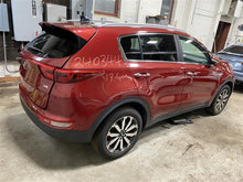 Load image into Gallery viewer, Crossmember / K-Frame Kia Sportage 2017 - 1362612
