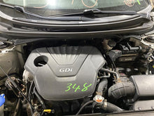 Load image into Gallery viewer, FRONT INTERIOR DOOR TRIM PANEL Hyundai Veloster 2012 12 - 1361732

