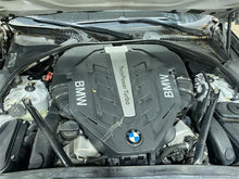 Load image into Gallery viewer, Quarter Panel Cut BMW 528i 535i 550i Active 5 M5 2011-2016 Right - 1361929
