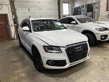 Load image into Gallery viewer, PLASTIC ENGINE COVER Audi Q5 2015 15 - 1361981
