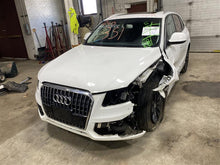 Load image into Gallery viewer, PLASTIC ENGINE COVER Audi Q5 2015 15 - 1361981
