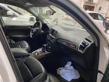 Load image into Gallery viewer, PLASTIC ENGINE COVER Audi Q5 2015 15 - 1361981
