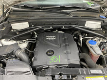 Load image into Gallery viewer, PLASTIC ENGINE COVER Audi Q5 2015 15 - 1361981
