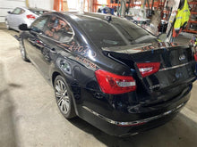 Load image into Gallery viewer, Quarter Panel Cut Kia Cadenza 2014 14 2015 15 2016 16 Left - 1362091
