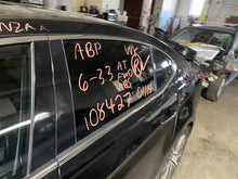 Load image into Gallery viewer, REAR DOOR GLASS Kia Cadenza 2014 14 2015 15 2016 16 Left - 1362089
