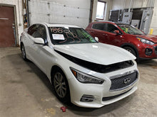 Load image into Gallery viewer, PLASTIC ENGINE COVER Infiniti Q50 2016 16 - 1362699
