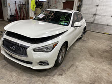 Load image into Gallery viewer, REAR SEAT Infiniti Q50 2016 16 - 1362773
