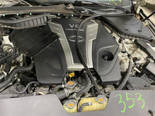 Load image into Gallery viewer, INDEPENDENT REAR SUSPENSION Infiniti Q50 14 15 16 17 18 19 Right - 1362753
