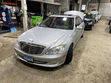 Load image into Gallery viewer, REAR DOOR S350 S400 S450 Cdn S550 S600 S63 S65 SL55 SL550 07-13 Left - 1362903
