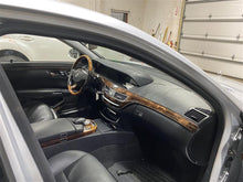 Load image into Gallery viewer, FRONT TEMPERATURE CONTROLS S400 S450 Cdn S550 S600 S63 S65 07-11 - 1362944
