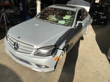 Load image into Gallery viewer, TRUNK LID C230 C250 C300 C350 C63 08 09 10 11 12 13 14 - 1364939
