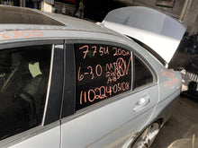 Load image into Gallery viewer, TRUNK LID C230 C250 C300 C350 C63 08 09 10 11 12 13 14 - 1364939
