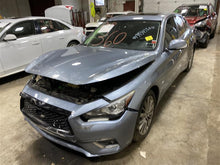 Load image into Gallery viewer, SPEEDOMETER CLUSTER Infiniti Q50 2018 18 2019 19 - 1363043

