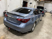 Load image into Gallery viewer, CENTER PILLAR CUT Infiniti Q50 14 15 16 17 18 Left - 1362998

