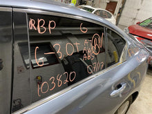 Load image into Gallery viewer, AC CONDENSER Infiniti Q50 Q60 2016 16 2017 17 2018 18 2019 19 - 1362978
