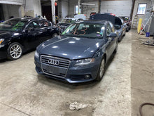 Load image into Gallery viewer, ALTERNATOR Audi A4 2009 09 2010 10 2011 11 2012 12 140 AMP - 1363144
