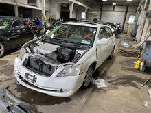 Load image into Gallery viewer, INTERIOR SUN VISORS Toyota Avalon 05 06 07 08 09 10 11 12 Left - 1363371
