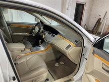 Load image into Gallery viewer, REAR SEAT Toyota Avalon 2007 07 - 1363353
