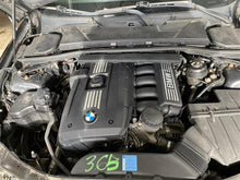 Load image into Gallery viewer, FRONT INTERIOR DOOR TRIM PANEL BMW 328i 2007 07 - 1363432

