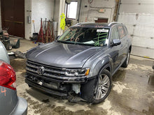 Load image into Gallery viewer, FRONT INTERIOR DOOR TRIM PANEL Volkswagen Atlas 2018 18 - 1363934
