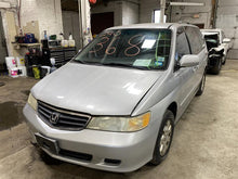 Load image into Gallery viewer, ALTERNATOR MDX ODYSSEY PILOT 2001 01 2002 02 03 04 3.5 - 1365042
