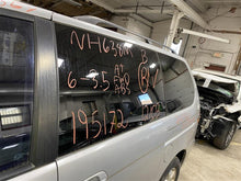 Load image into Gallery viewer, ALTERNATOR MDX ODYSSEY PILOT 2001 01 2002 02 03 04 3.5 - 1365042
