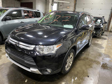 Load image into Gallery viewer, Quarter Panel Cut Mitsubishi Outlander 2015 - 1363709
