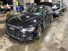 Load image into Gallery viewer, Quarter Panel Cut Audi A4 S4 09 10 11 12 13 14 15 16 Left - 1363809
