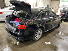 Load image into Gallery viewer, SUNROOF ASSEMBLY Audi A4 S4 09 10 11 12 13 14 - 1363814
