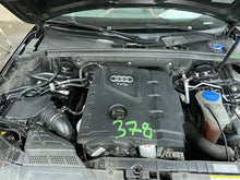 Load image into Gallery viewer, Quarter Panel Cut Audi A4 S4 09 10 11 12 13 14 15 16 Right - 1363822
