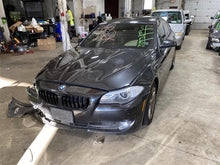 Load image into Gallery viewer, GAS FUEL FILLER LID DOOR BMW 528i 2013 13 - 1365233
