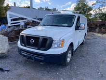 Load image into Gallery viewer, ECU ECM COMPUTER Nissan NV2500 NV3500 Titan 2016 16 2017 17 - 1364700
