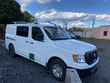 Load image into Gallery viewer, ECU ECM COMPUTER Nissan NV2500 NV3500 Titan 2016 16 2017 17 - 1364700
