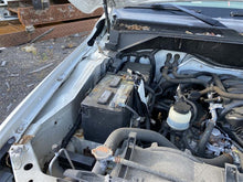 Load image into Gallery viewer, Plastic Engine Cover Nissan NV2500 2017 - 1364703
