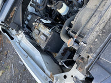 Load image into Gallery viewer, REAR DOOR NV 1500 NV2500 NV3500 12 13 14 15 16 17 18 19 Right - 1364741
