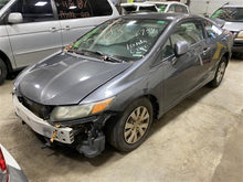 Load image into Gallery viewer, TRUNK LID Honda Civic 2012 12 2013 13 - 1365282
